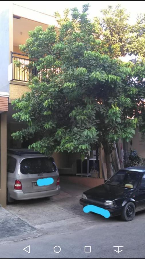 מלון צ'יקראנג Danyshom מראה חיצוני תמונה